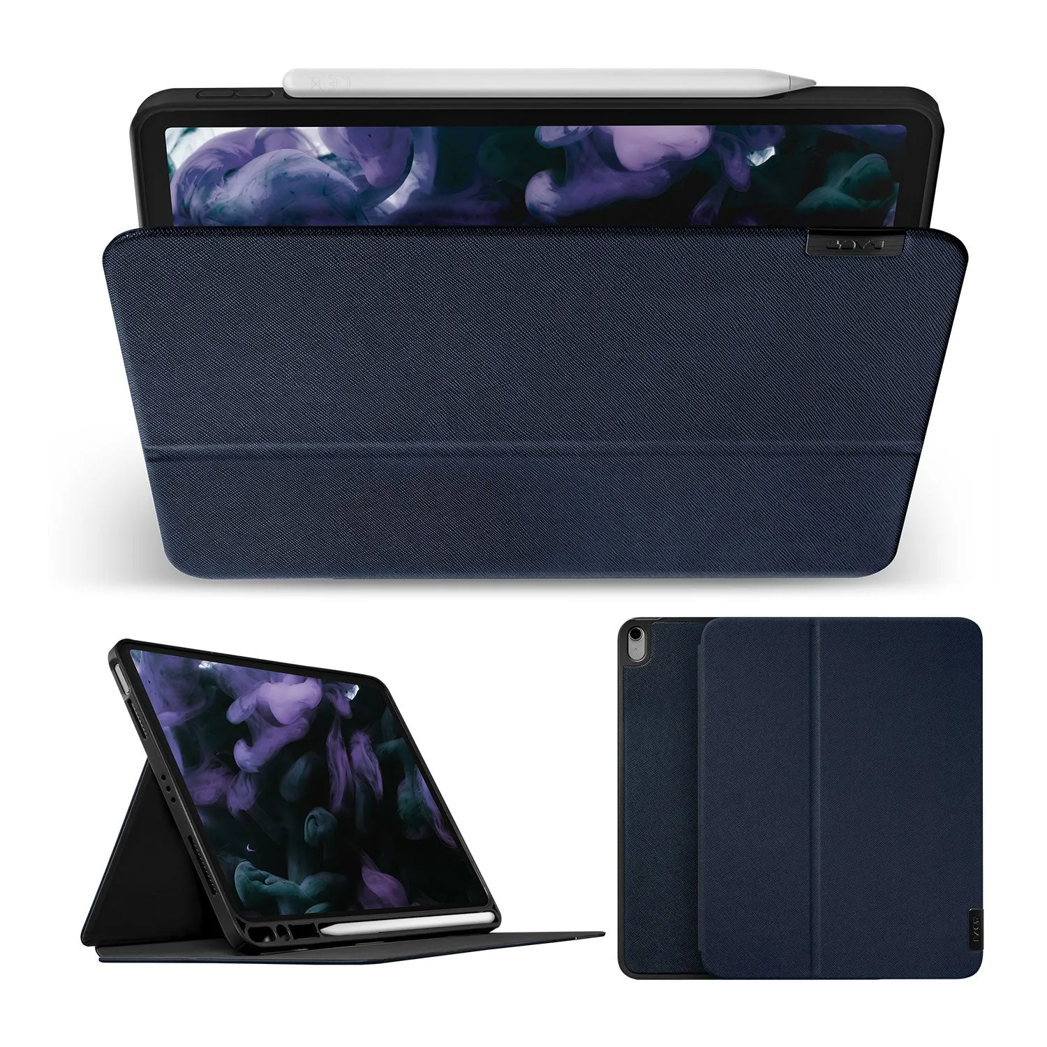 PRESTIGE Folio case for iPad 10.9-inch (10th Gen) (2022)