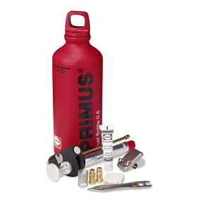 Primus Gravity Multifuel Kit