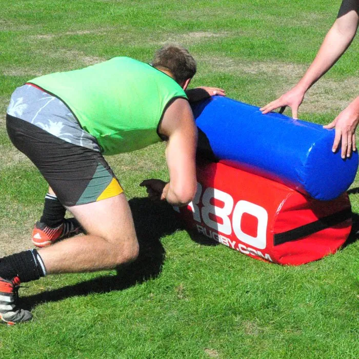 R80 Rugby Breakdown Bag