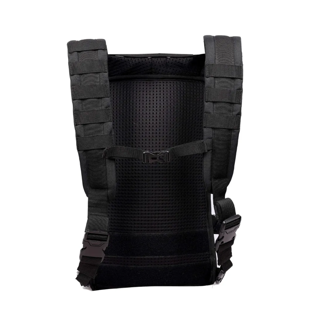 RAHGEAR - BATTLE VEST HYDRATION PACK