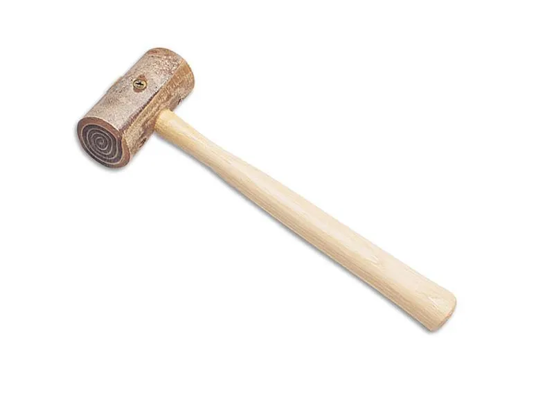 Rawhide Mallets