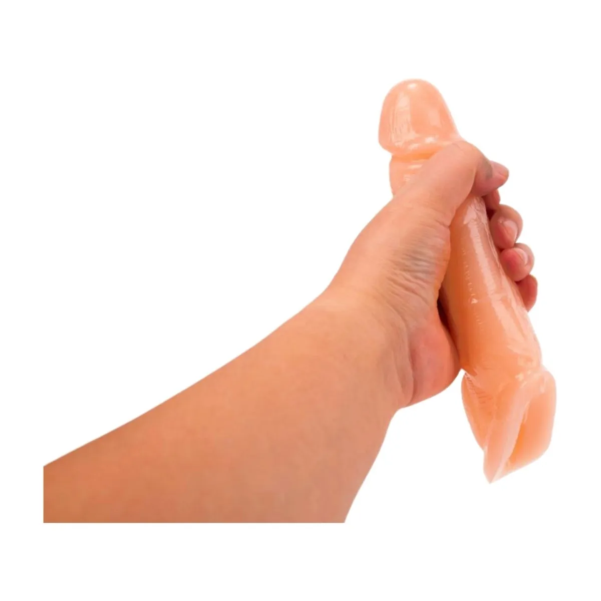 Realistic Penis Sleeves