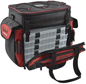 Redbone Performance Softsided Tackle Bag