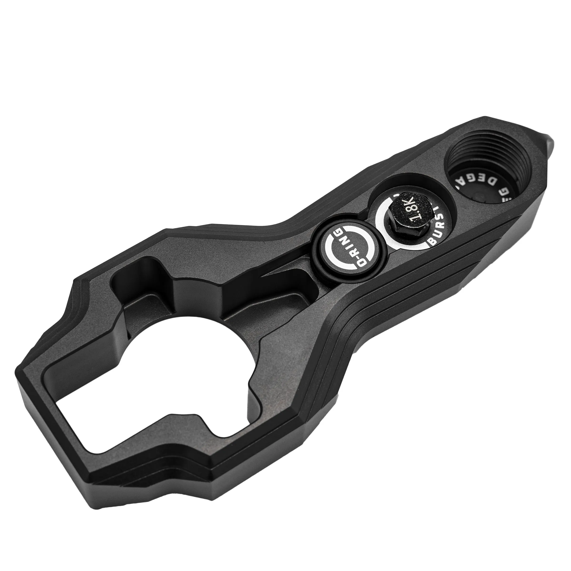 Reg Multi-Tool - Black