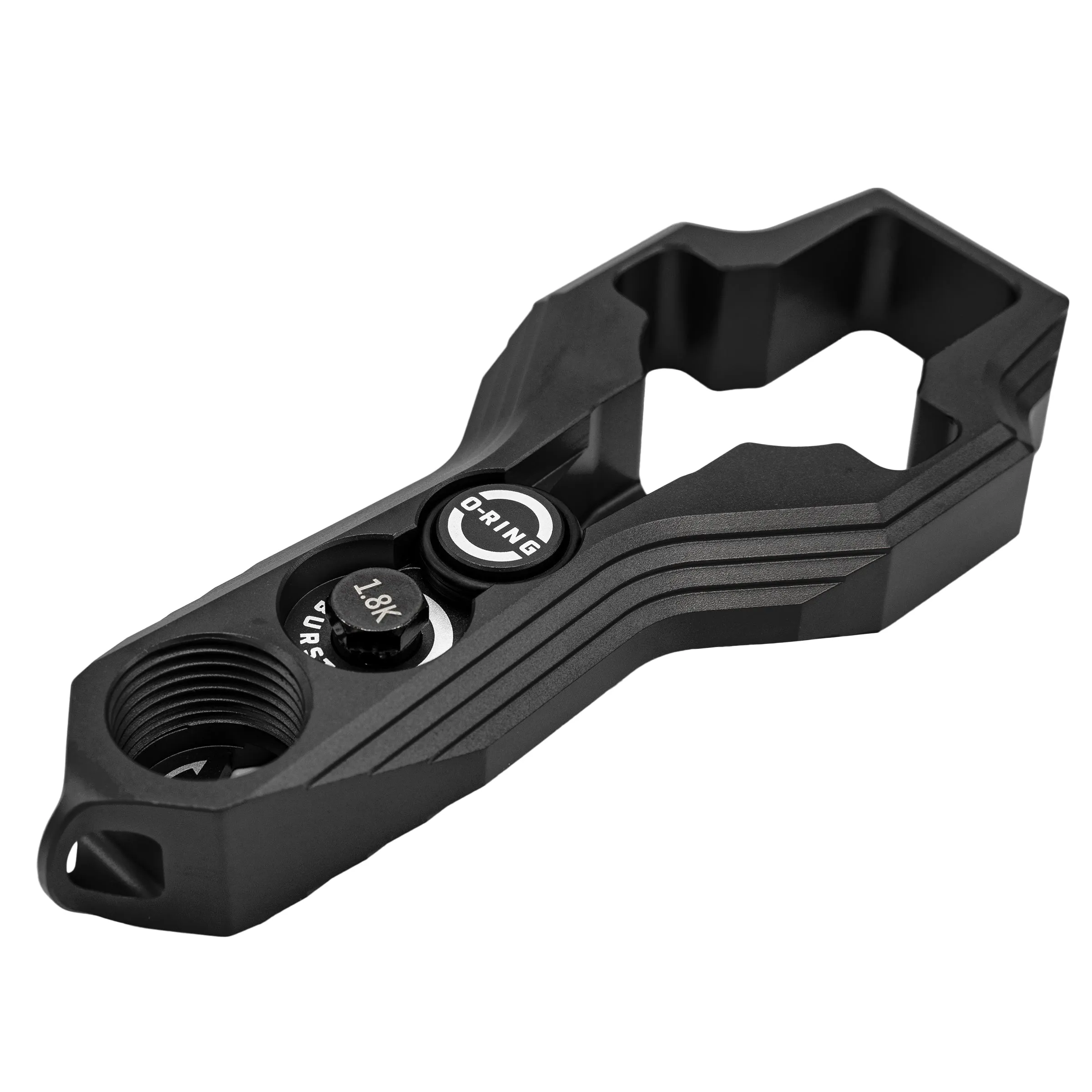 Reg Multi-Tool - Black