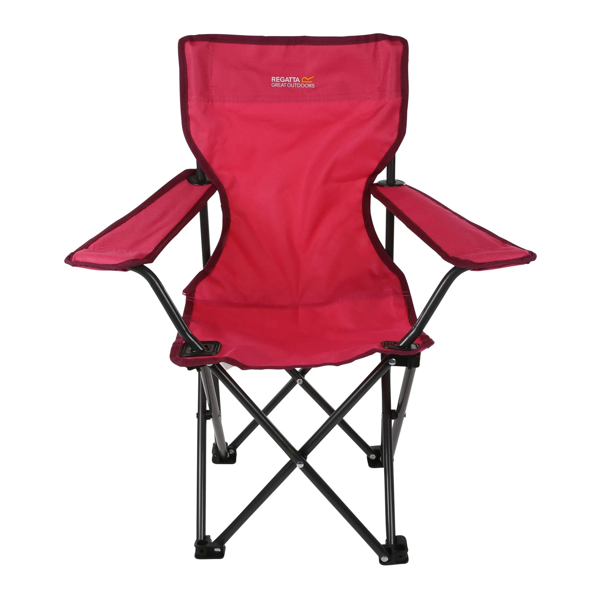 Regatta Isla Lightweight Folding Chair