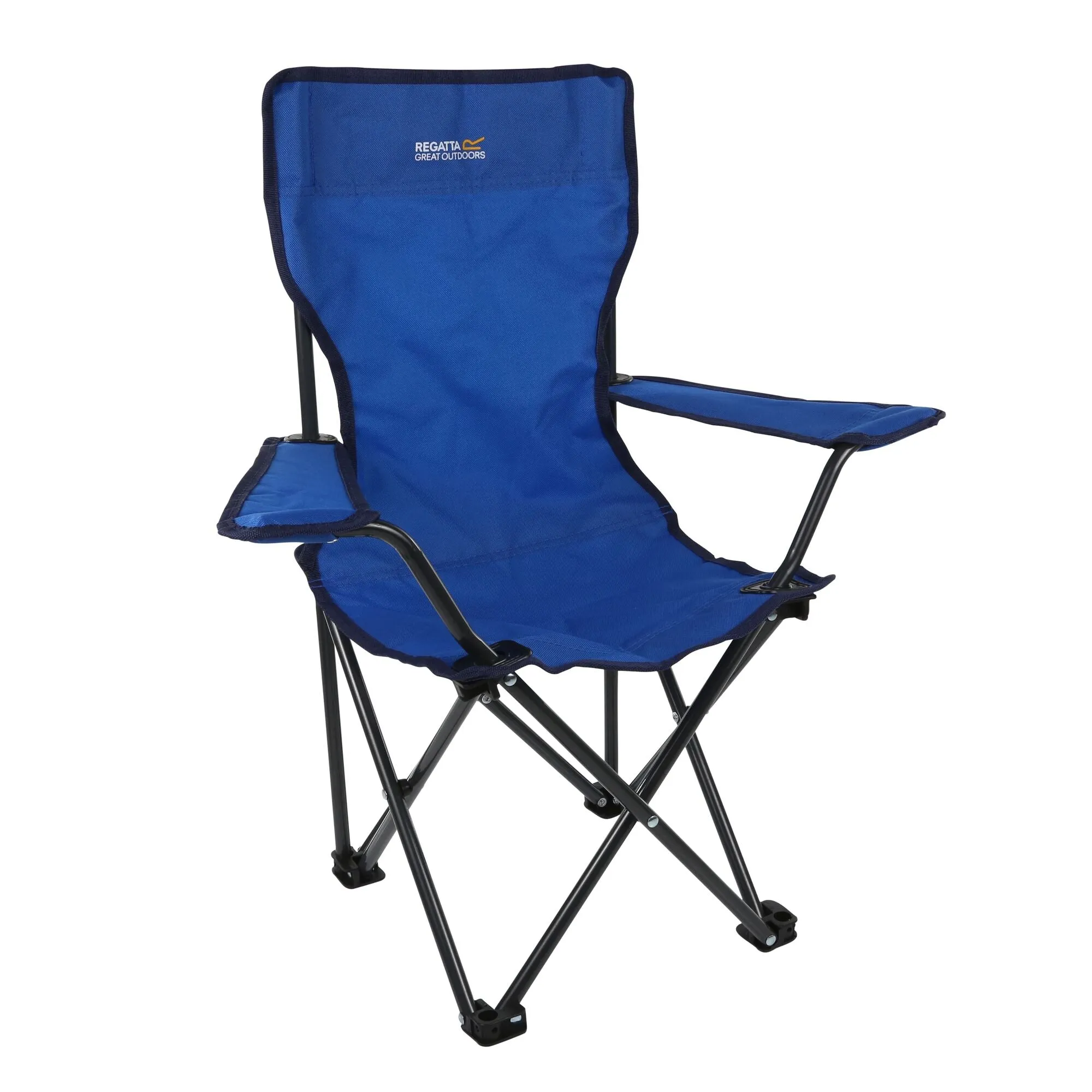 Regatta Isla Lightweight Folding Chair