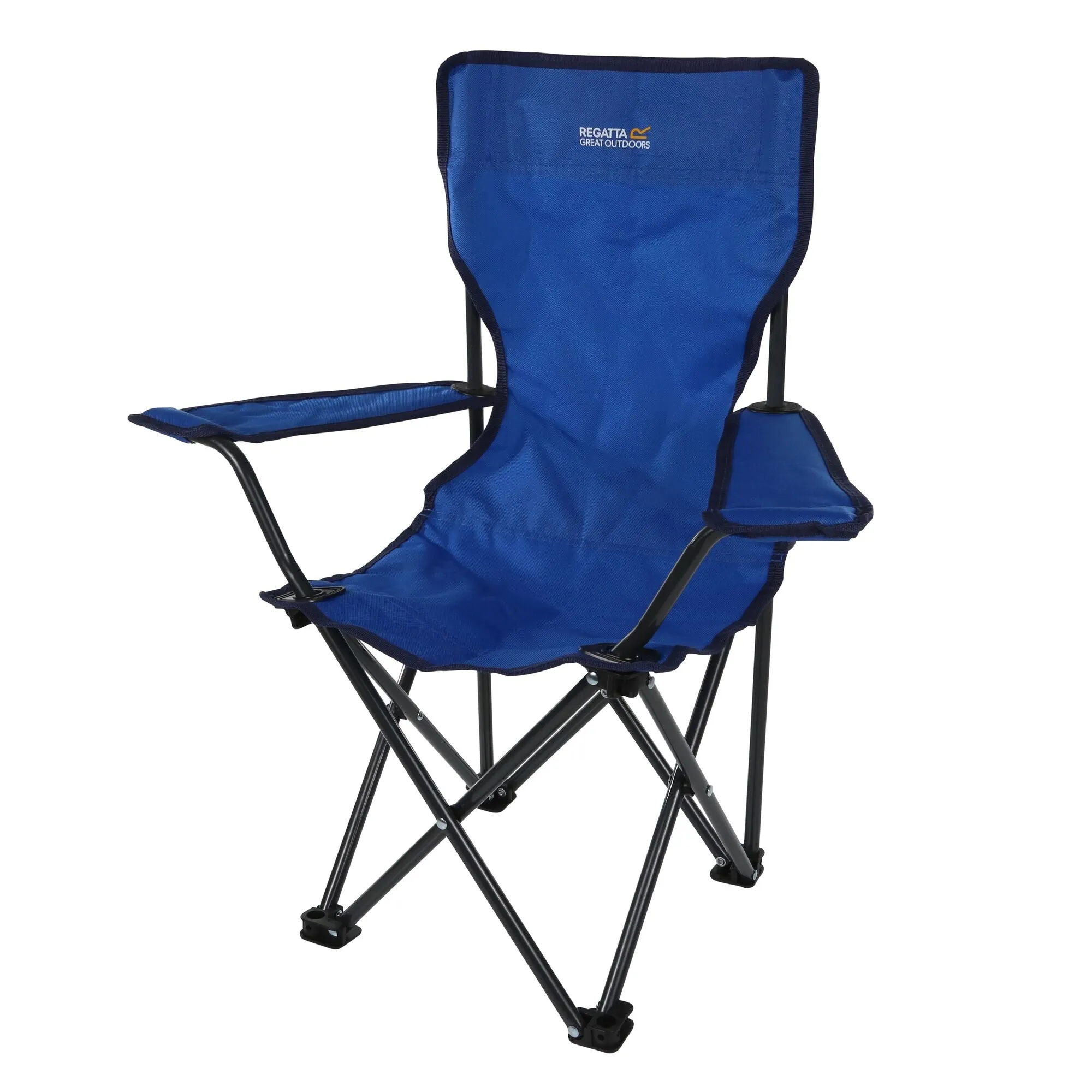 Regatta Isla Lightweight Folding Chair