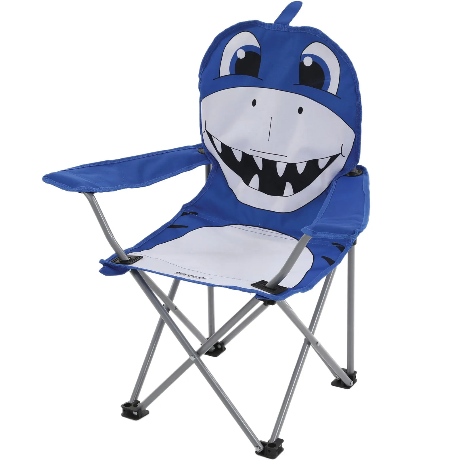 Regatta Kids Animal Outdoor Fold Up Camping Chair