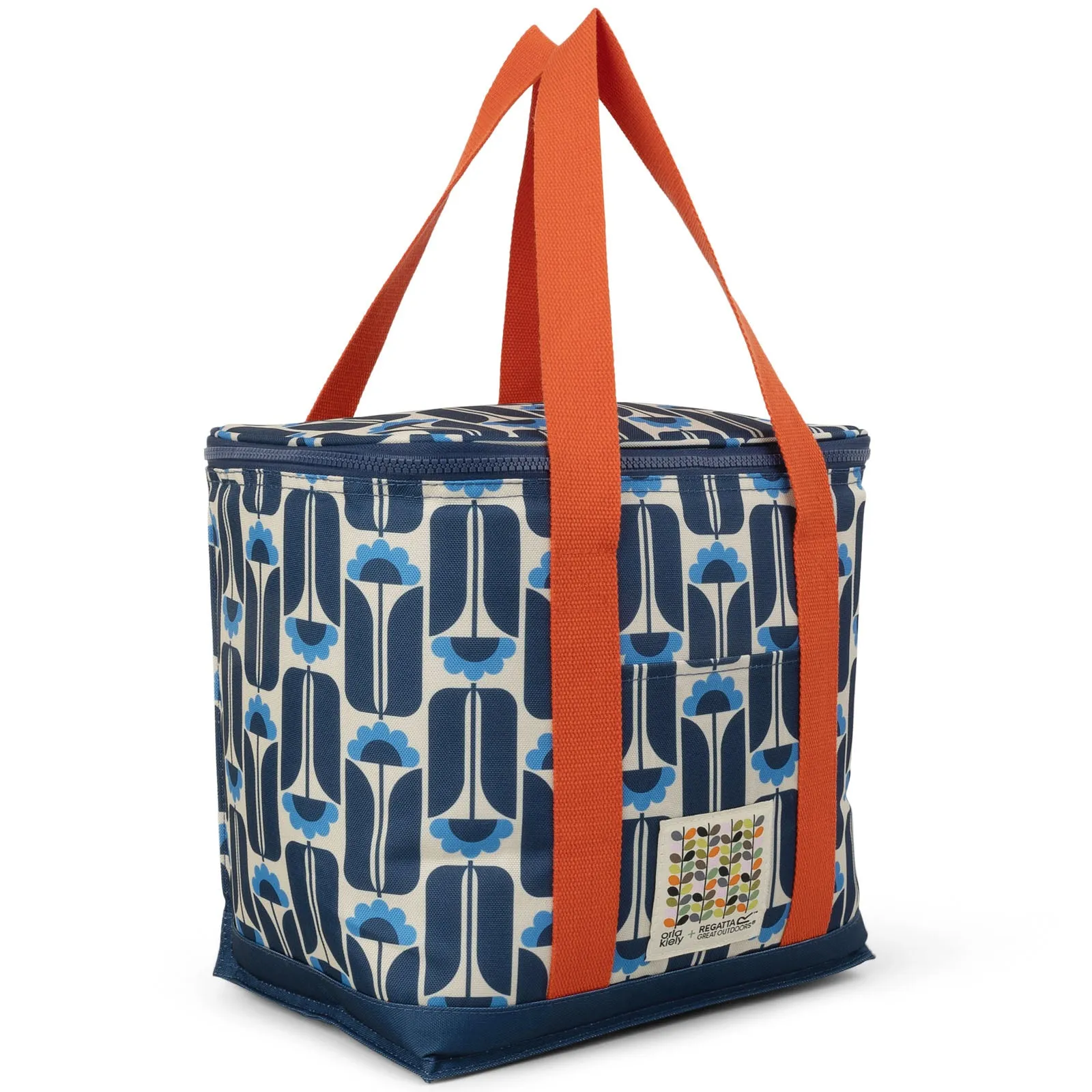 Regatta Orla Kiely Outdoor Camping 12L Cool Lunch Bag