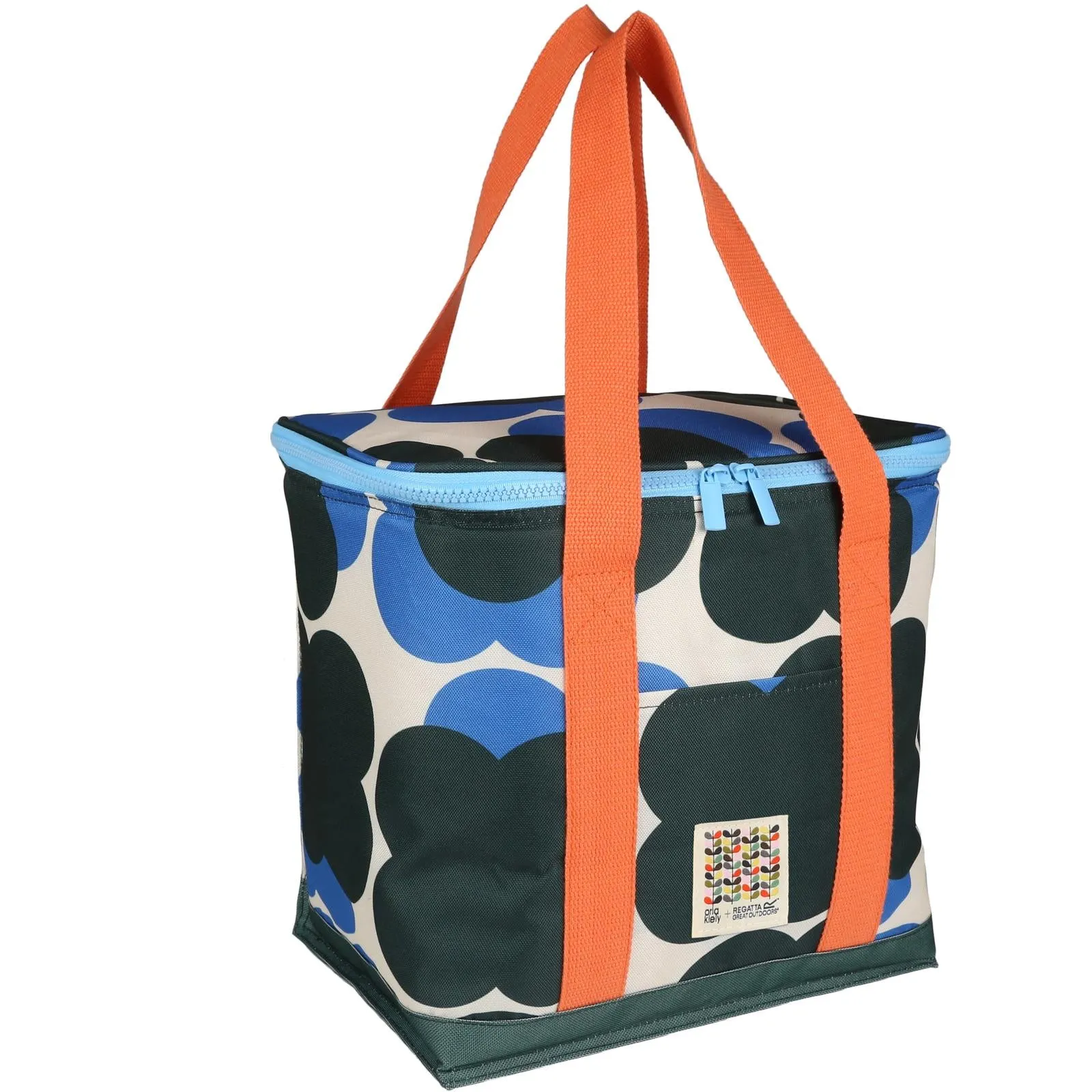 Regatta Orla Kiely Outdoor Camping 12L Cool Lunch Bag