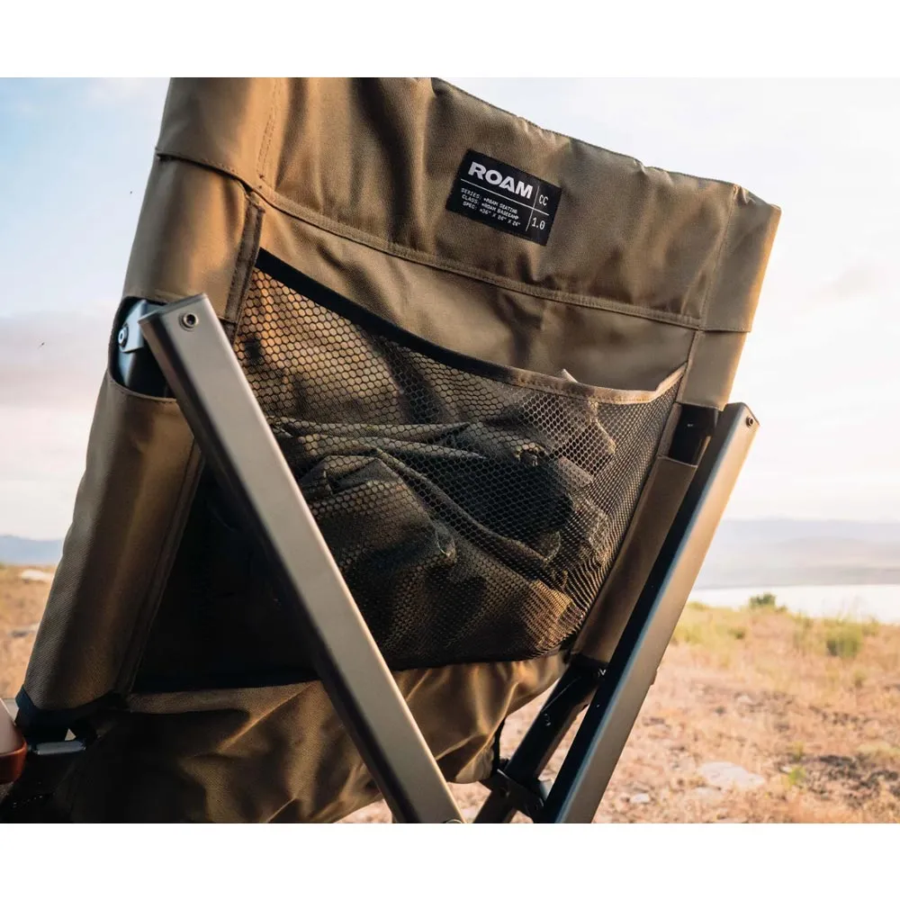 Roam Adventure Co. - Camp Chair