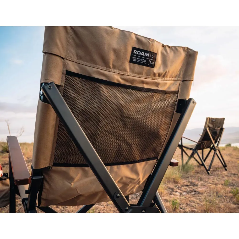 Roam Adventure Co. - Camp Chair