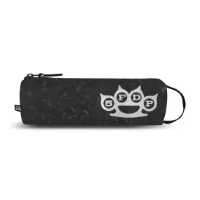 Rocksax Five Finger Death Punch Pencil Case - Logo