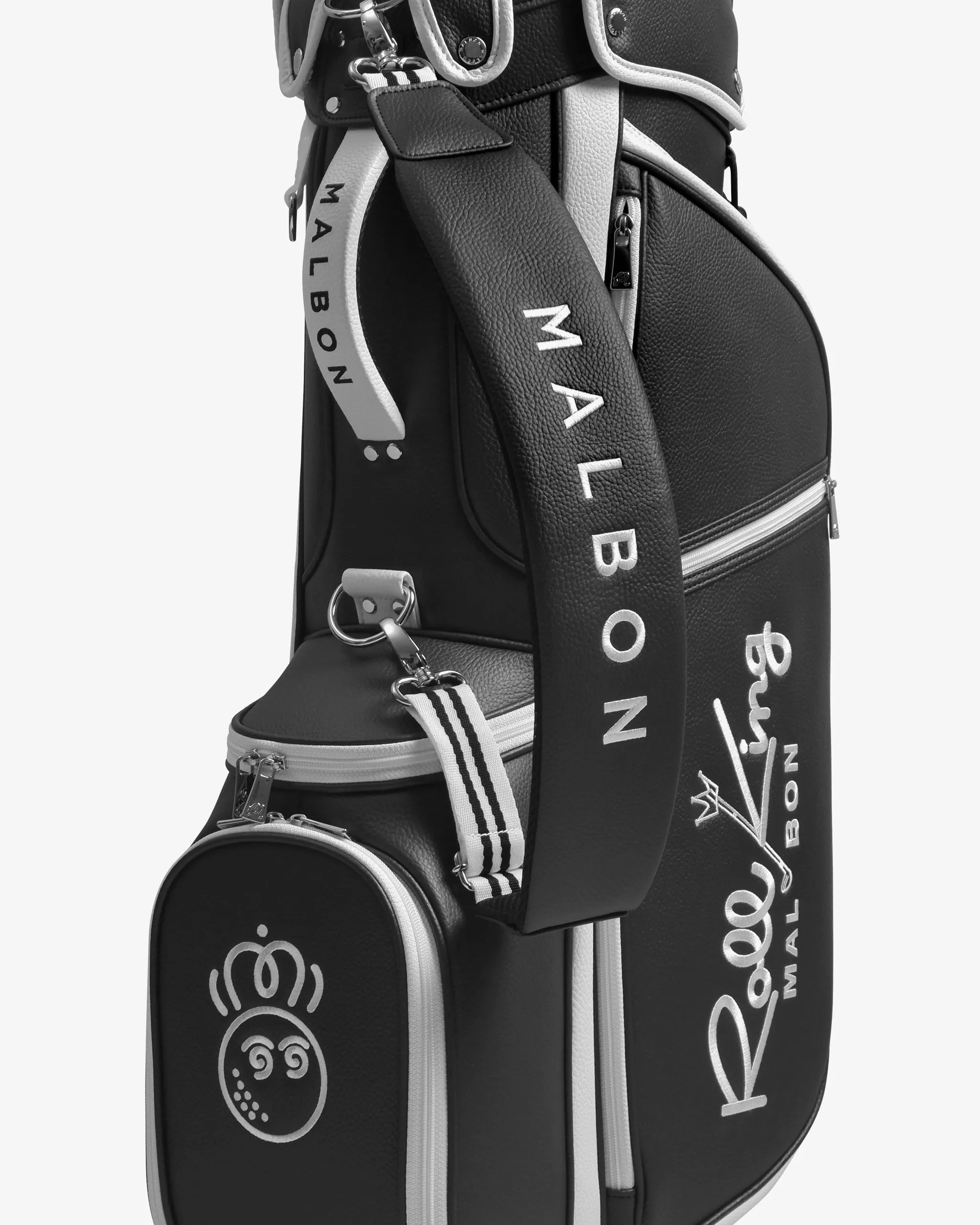 ROLL KING GOLF STAND BAG