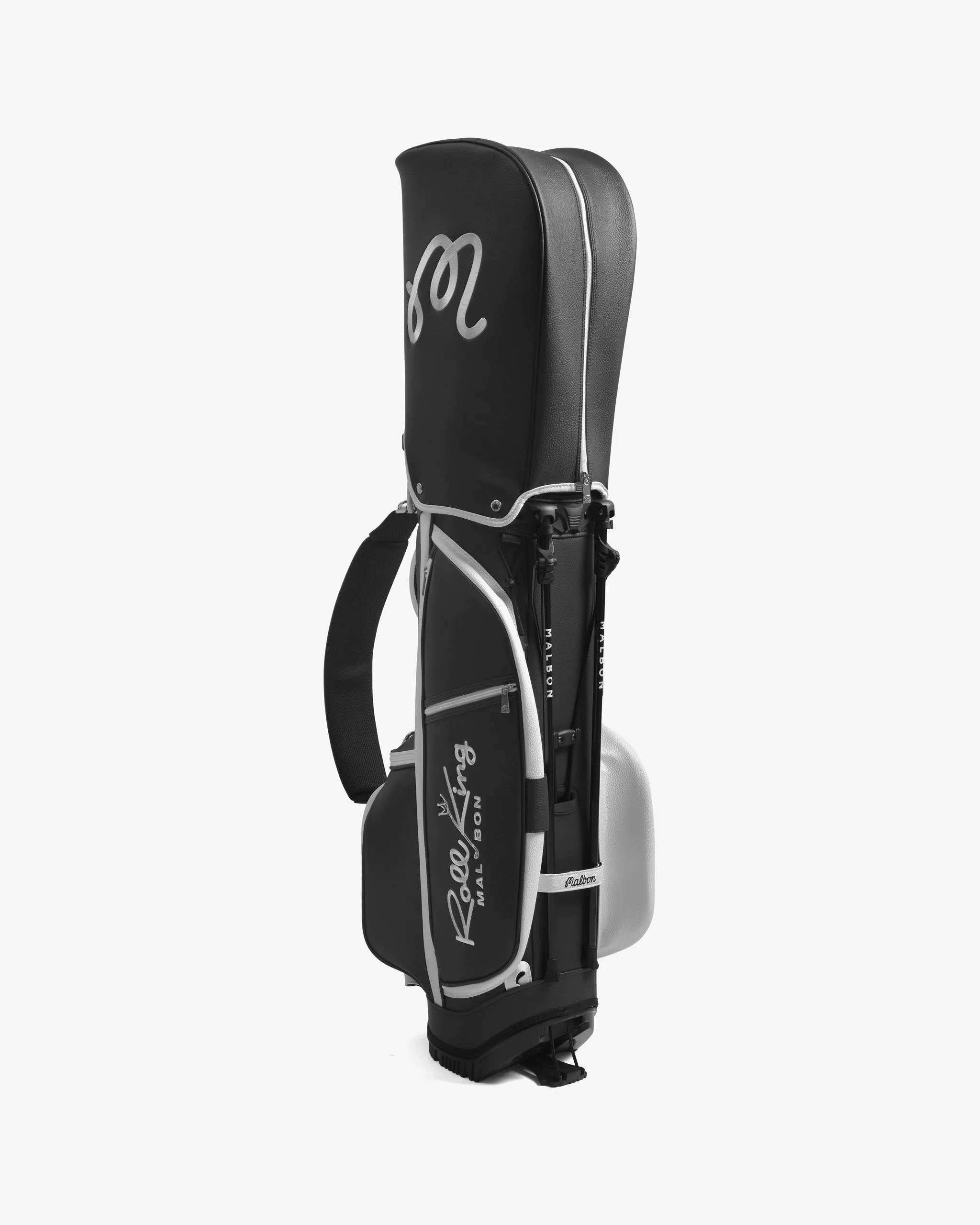 ROLL KING GOLF STAND BAG