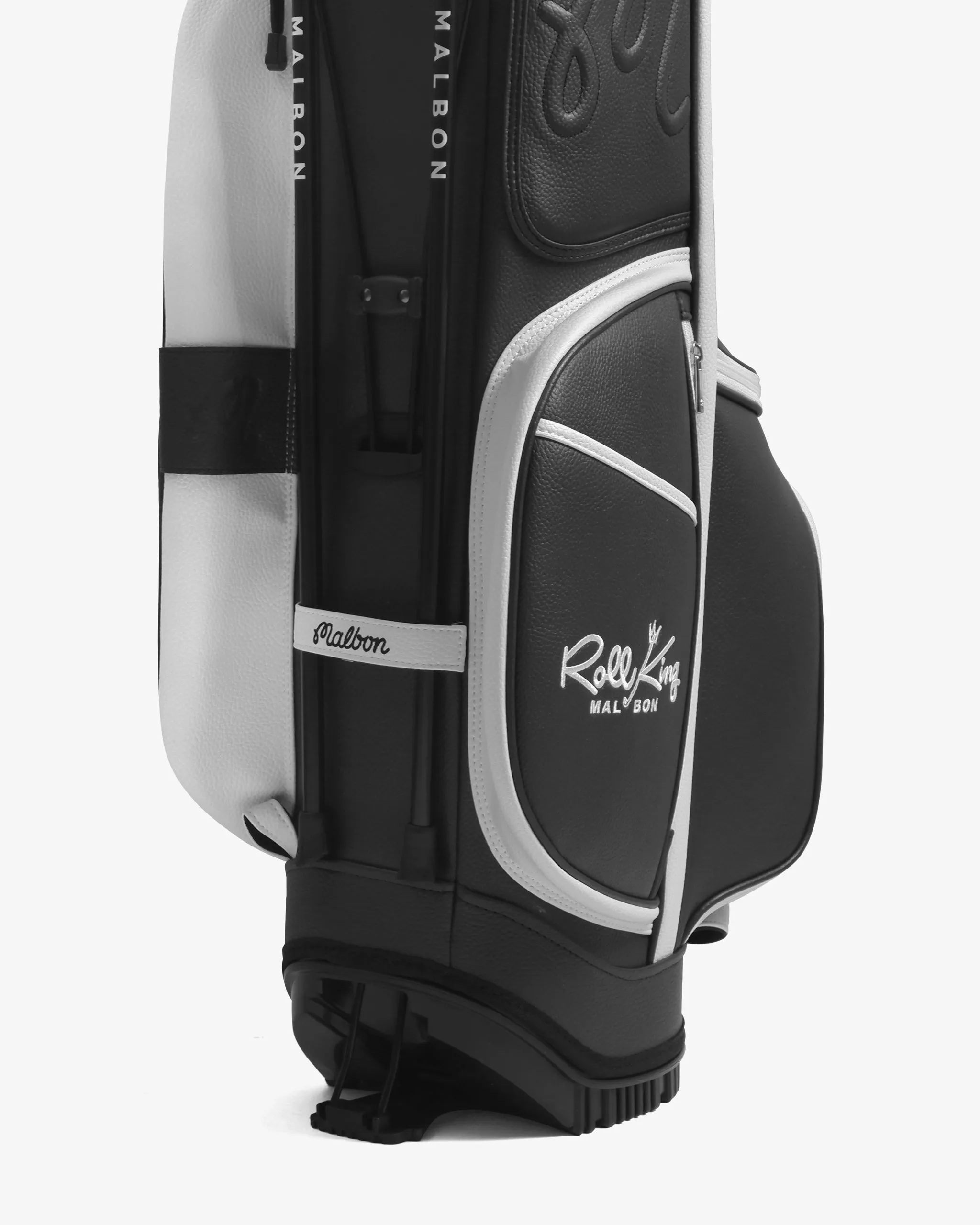 ROLL KING GOLF STAND BAG