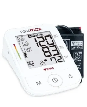 Rossmax Blood Pressure Monitor X5