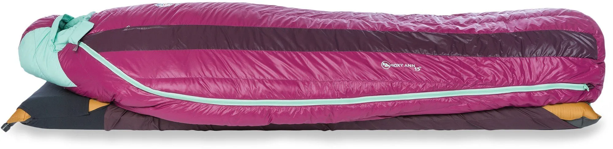 Roxy Ann Sleeping Bag - Women's