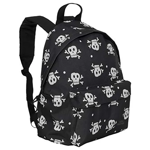 Rucksack - Skull & Crossbones