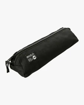 RVCA Pencil Holder - Black