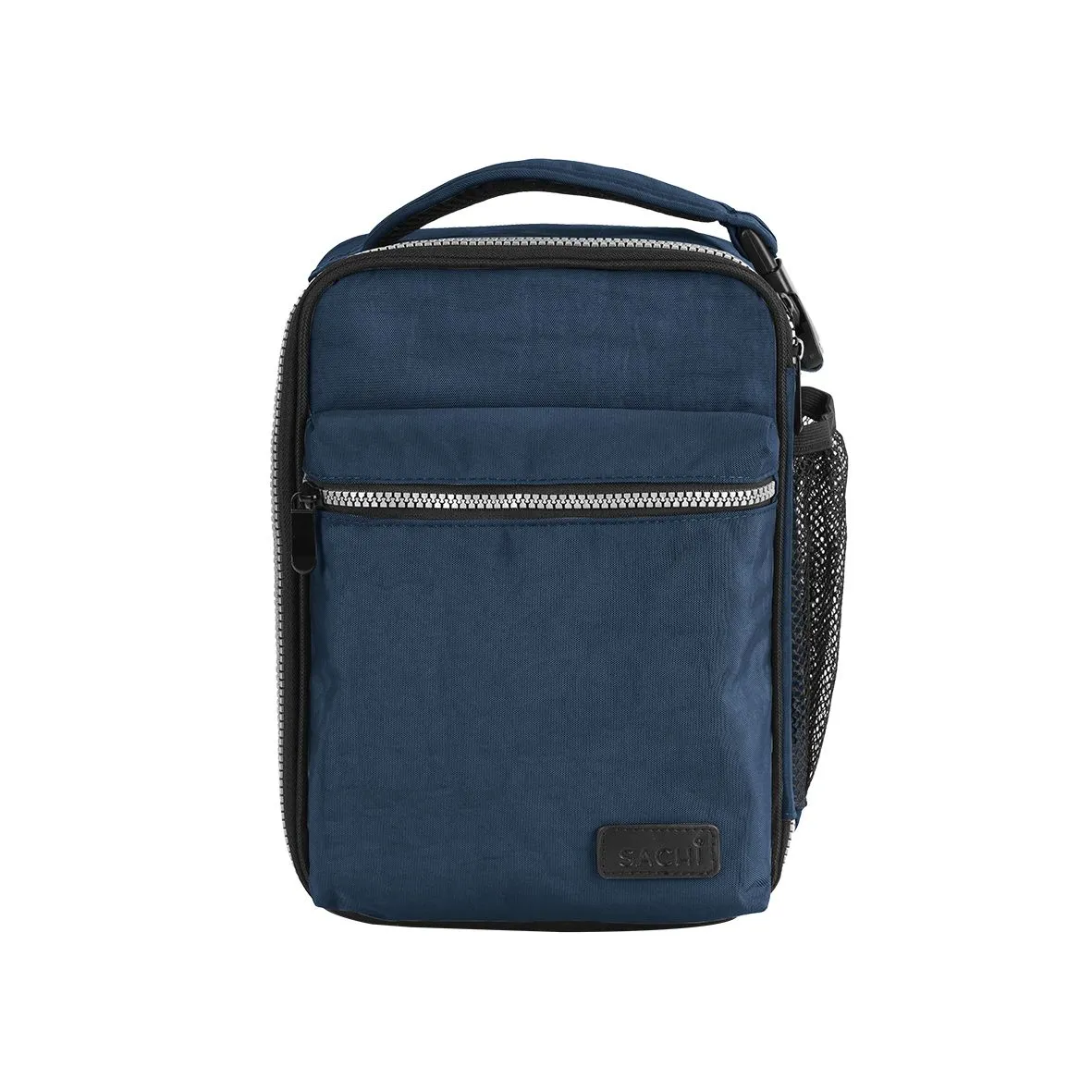 Sachi Explorer Insulated Lunch Bag - Navy