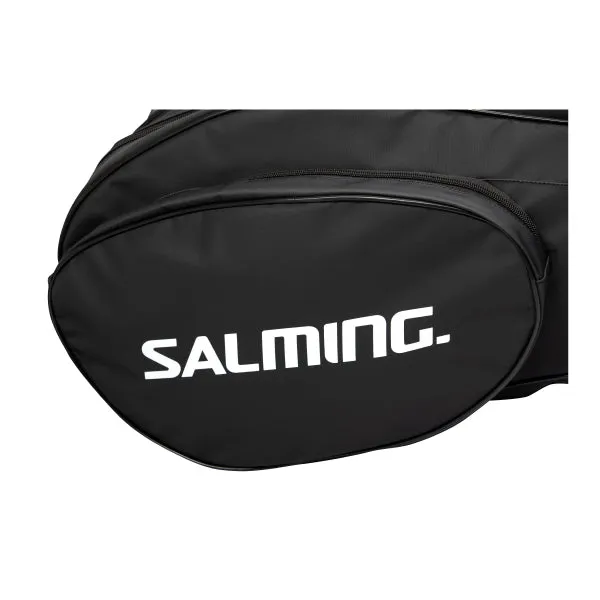 Salming Player 9 Racquet Bag Black