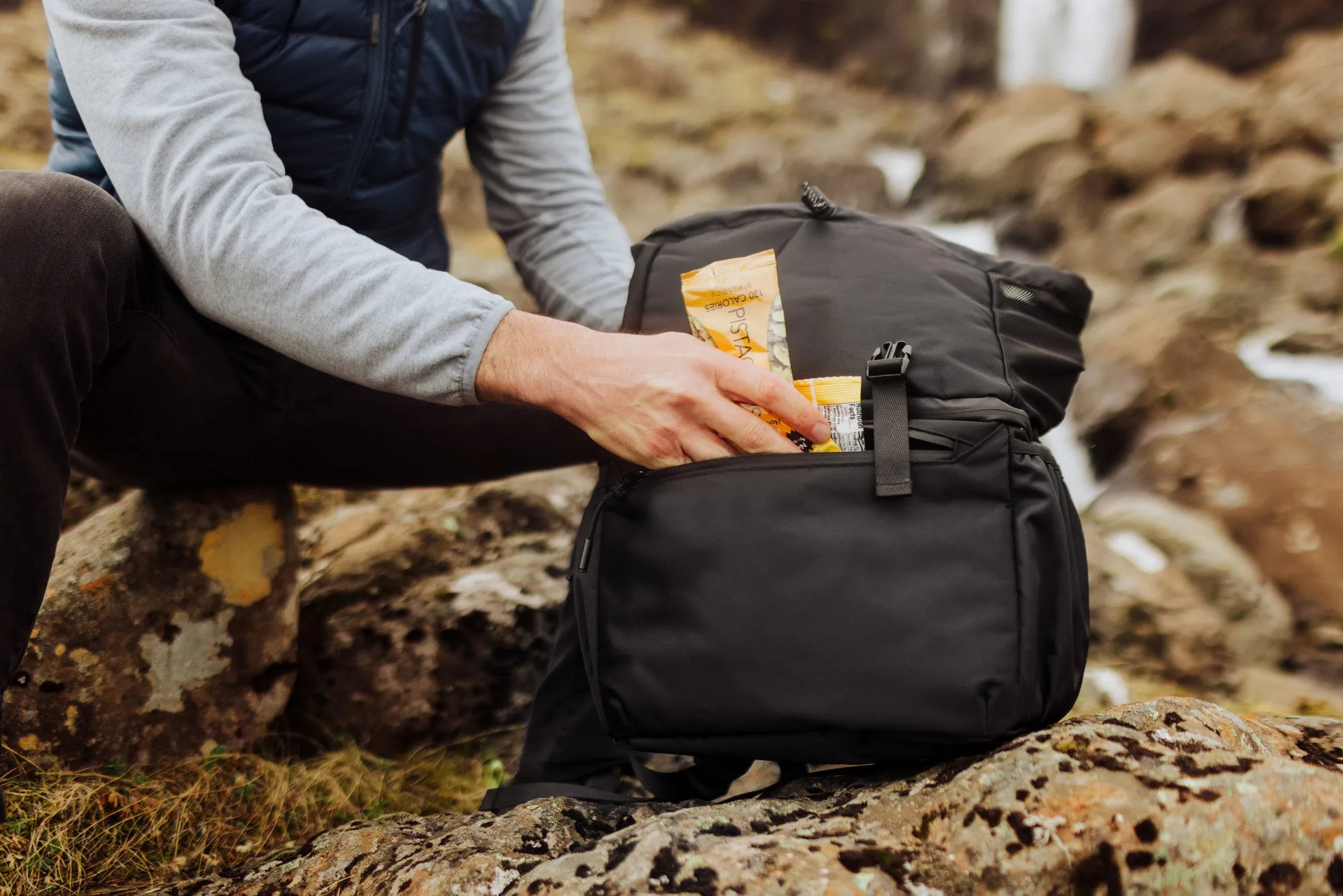 San Francisco Giants - Tarana Backpack Cooler