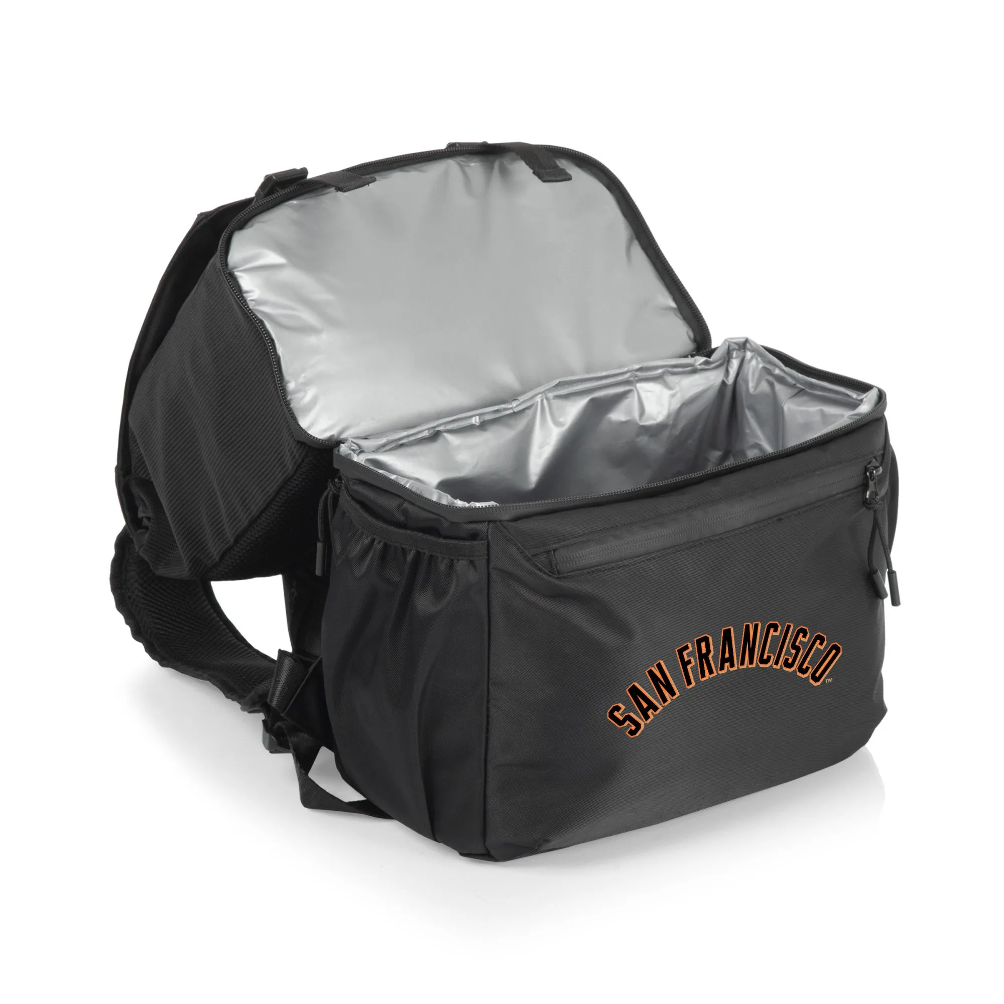 San Francisco Giants - Tarana Backpack Cooler