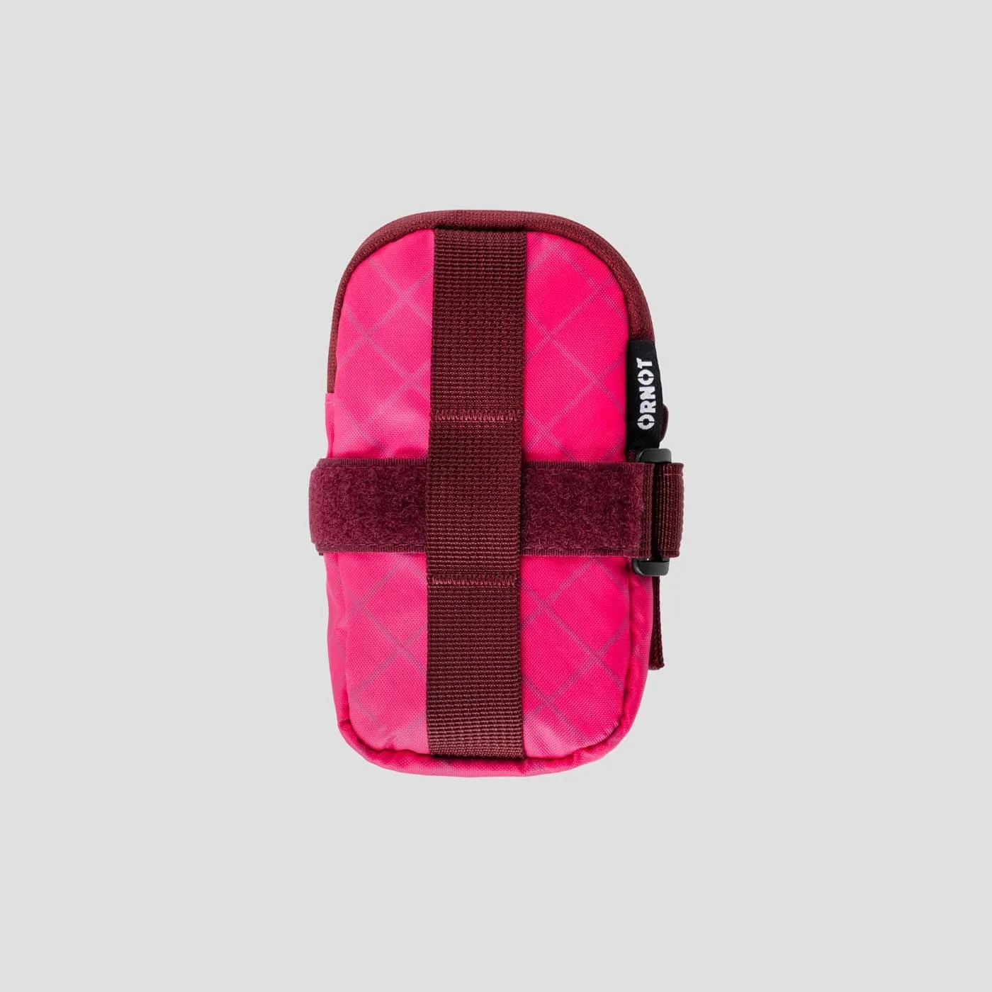 Seat Bag - ECOPAK Flamingo