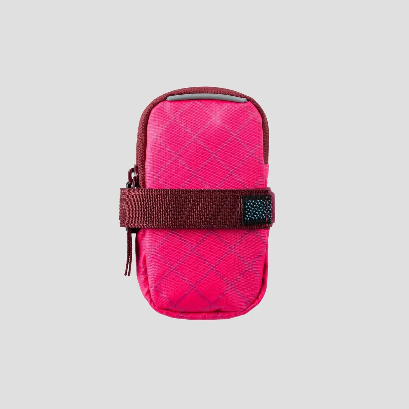 Seat Bag - ECOPAK Flamingo