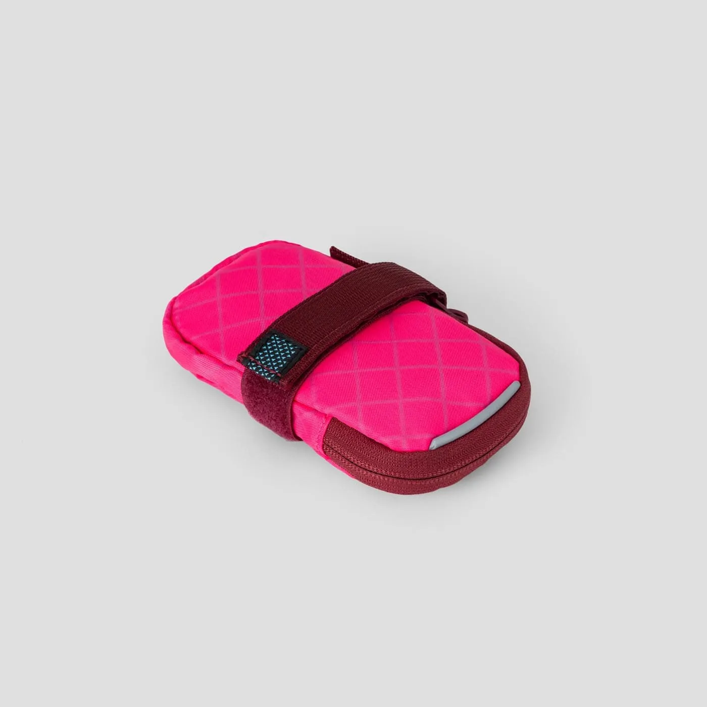 Seat Bag - ECOPAK Flamingo