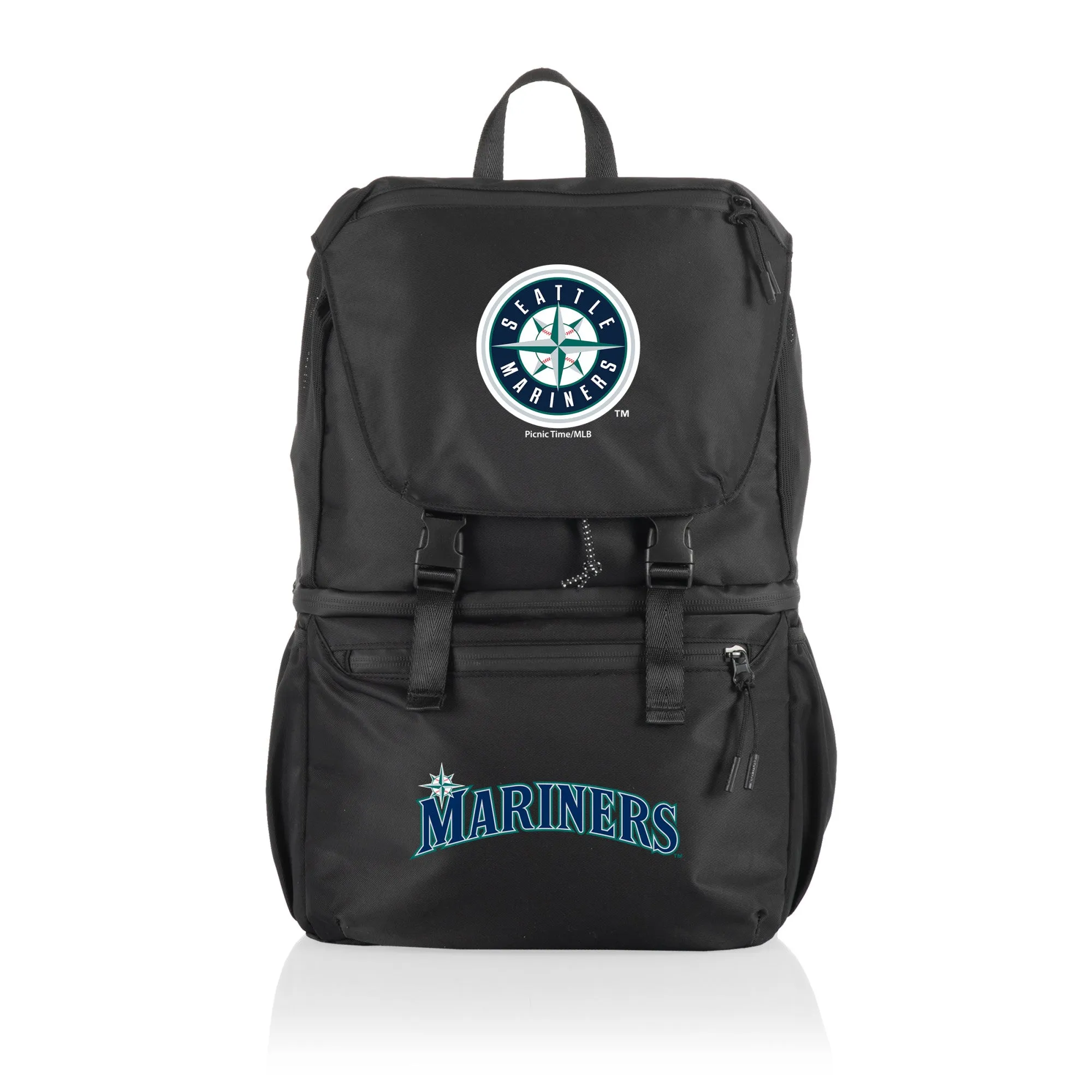 Seattle Mariners - Tarana Backpack Cooler