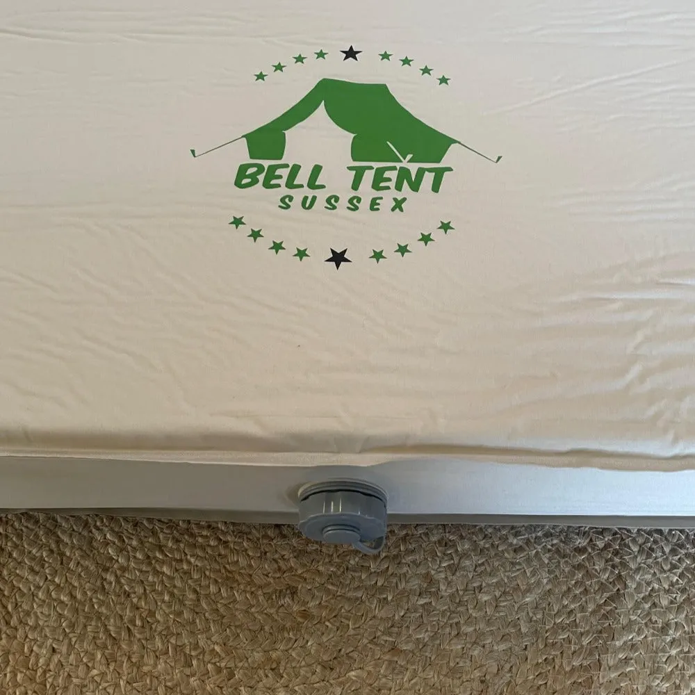 Self Inflating Mattress