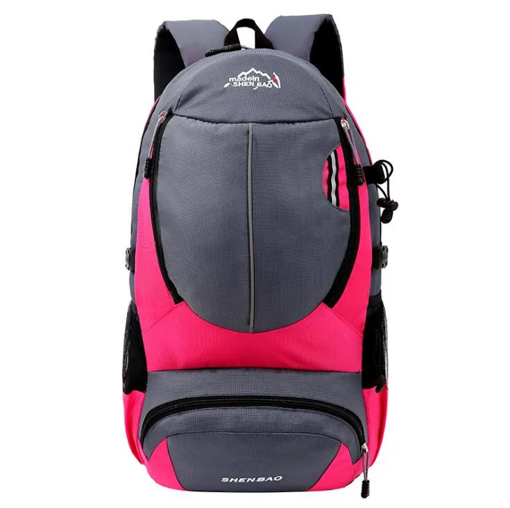 SHENBAO Ski Backpack for Women