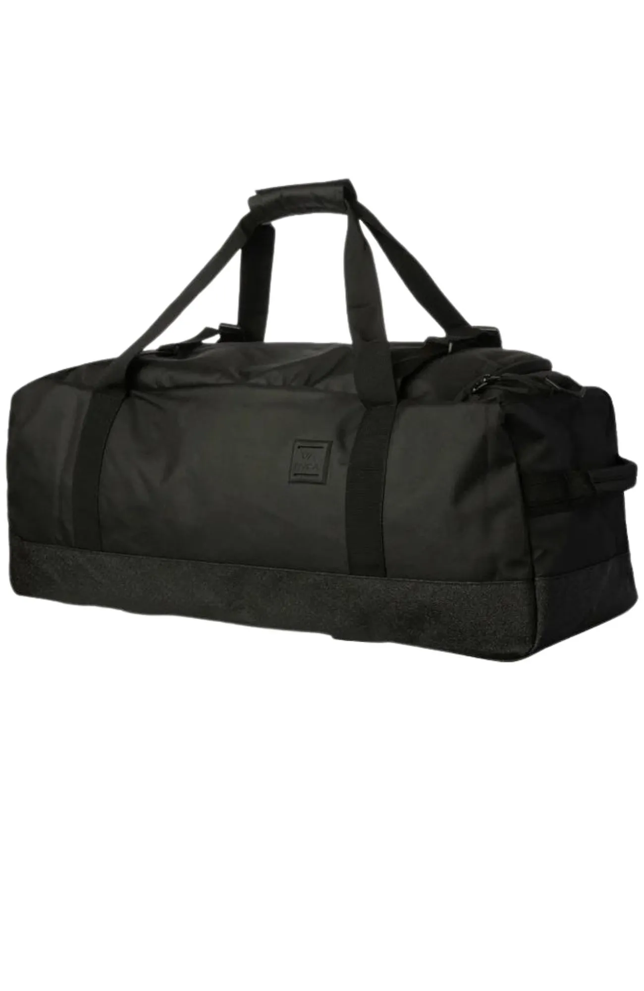 Skate Duffel IV Black