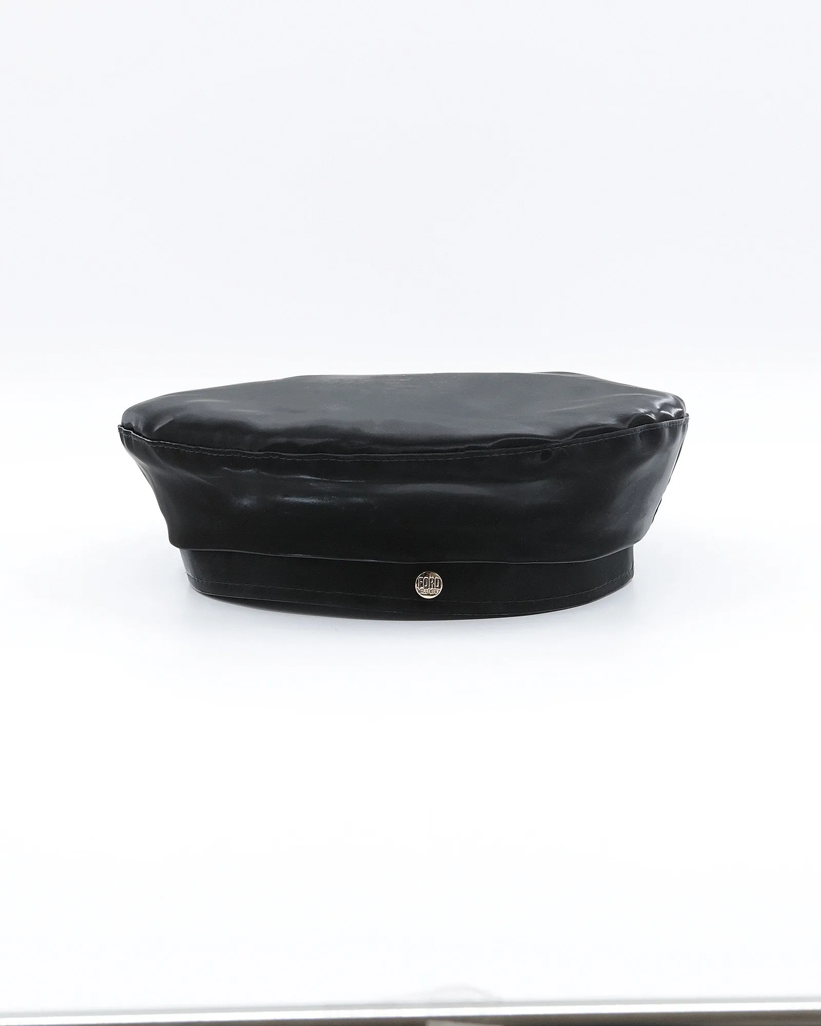 SLICK BERET (black)