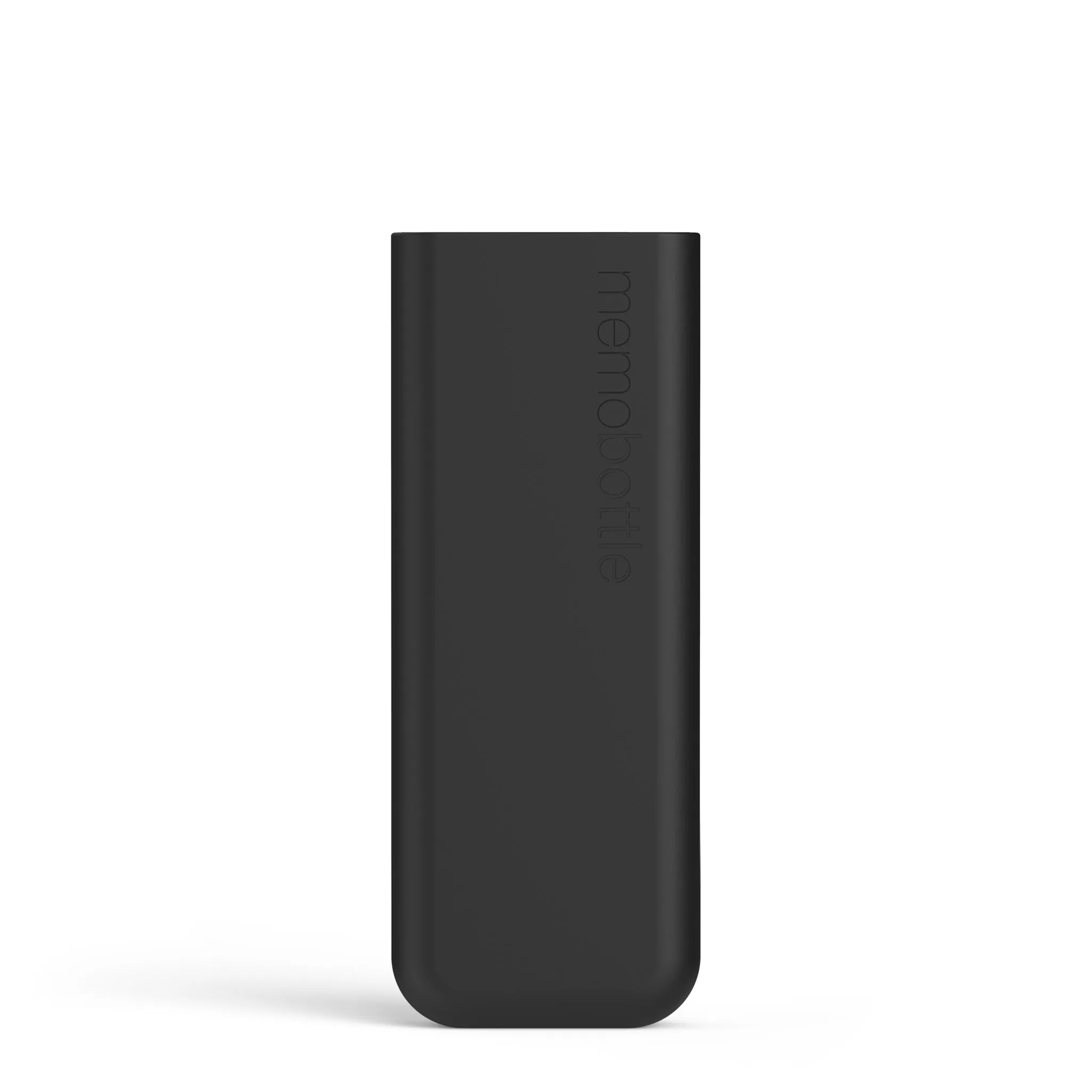 SLIM Silicone Sleeve - Black Ink