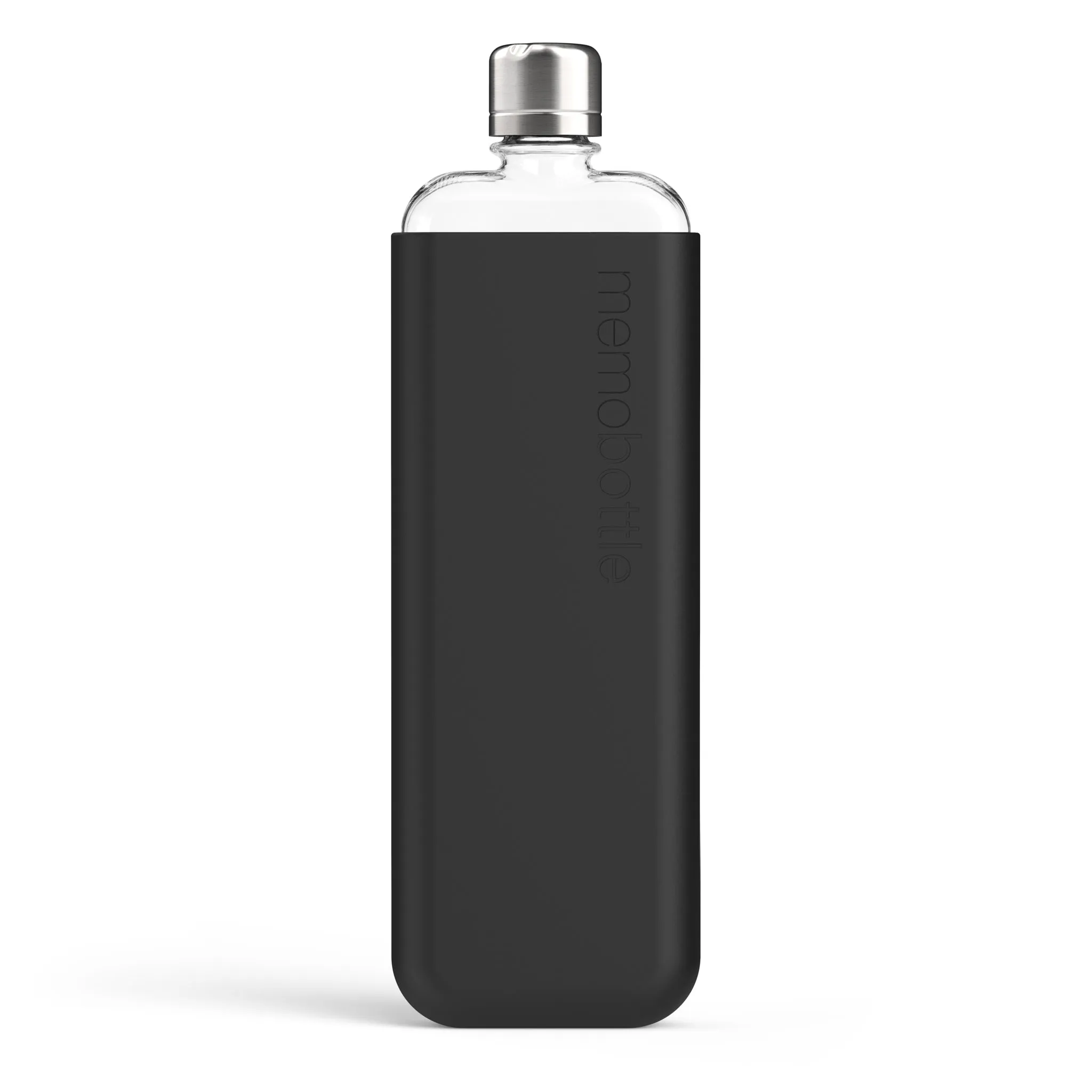 SLIM Silicone Sleeve - Black Ink