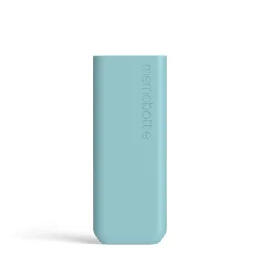 SLIM Silicone Sleeve - Sea Mist