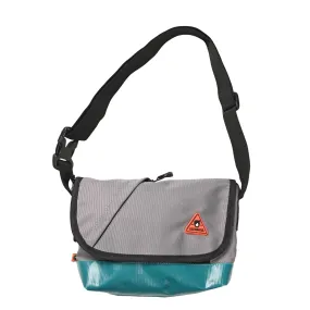 Slinger SlingBag Silver