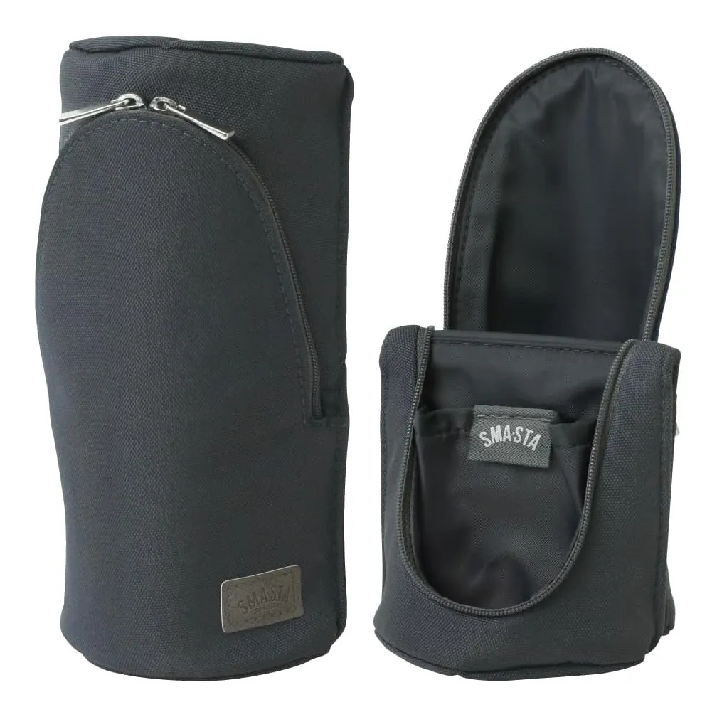 SMA STA Standing Pen Case Black