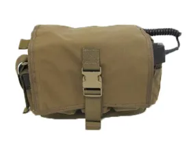 Small Courier "Go Bag"