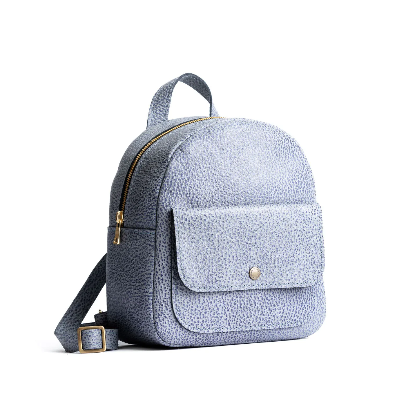 Snap Mini Backpack