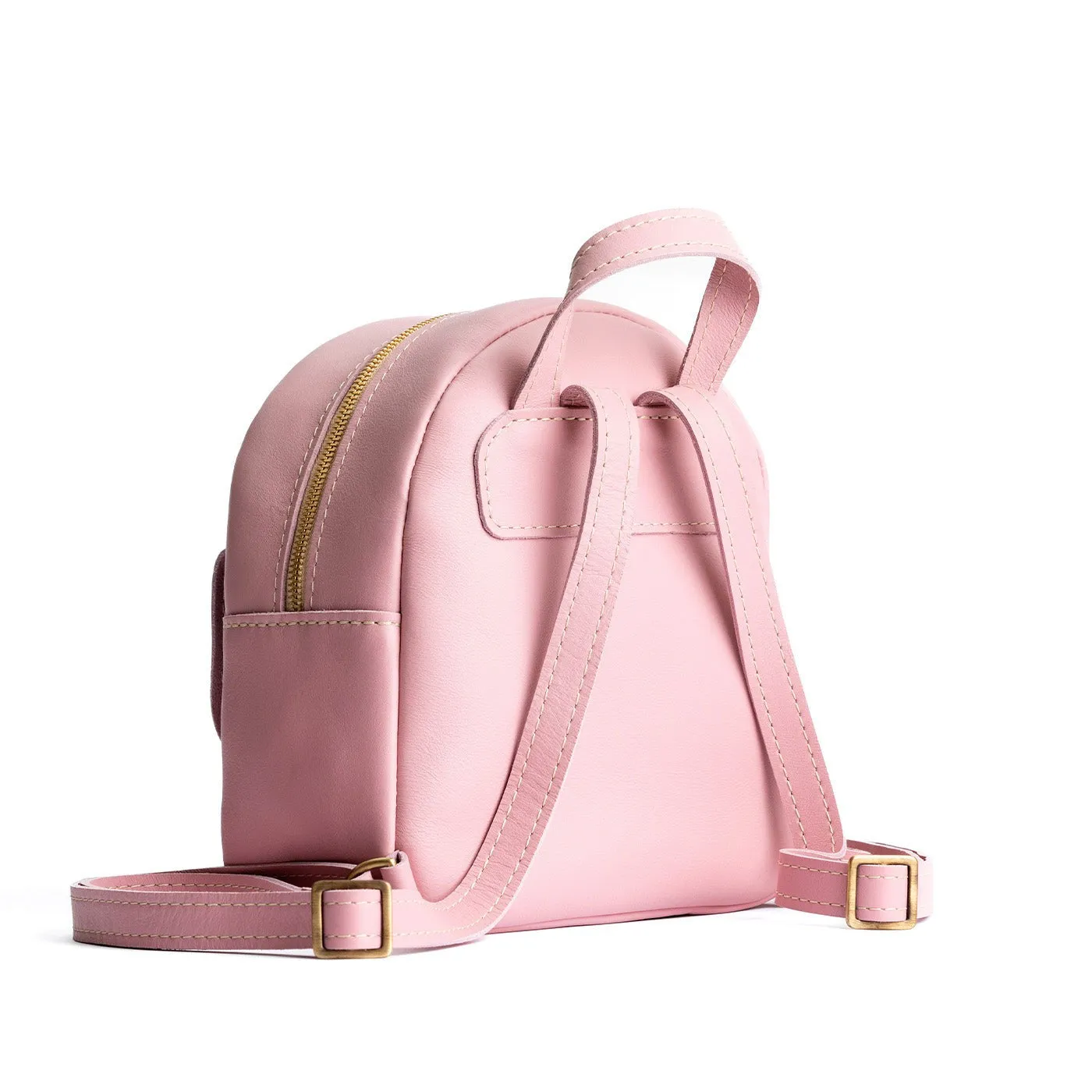 Snap Mini Backpack