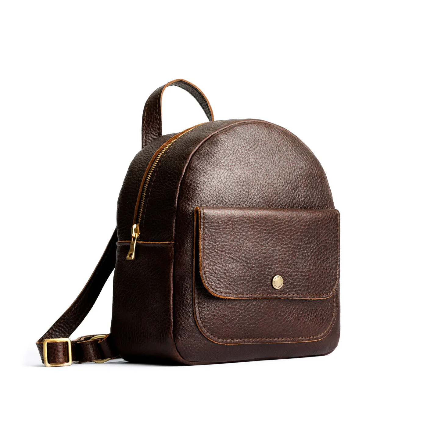 Snap Mini Backpack