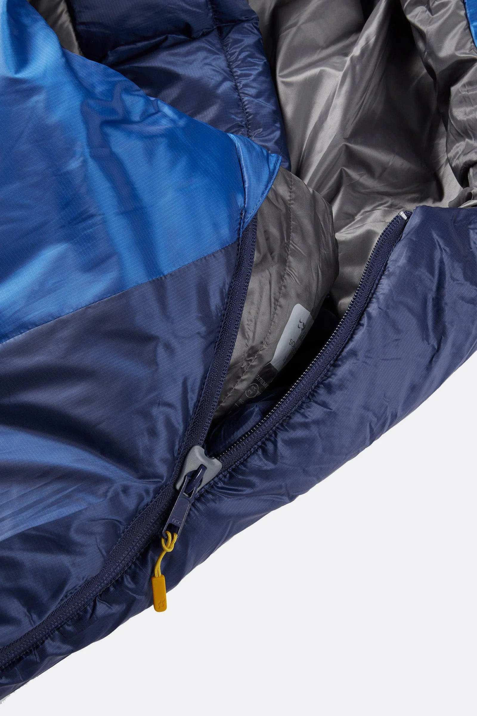 Solar Eco 2 Sleeping Bag (30F / -2C)