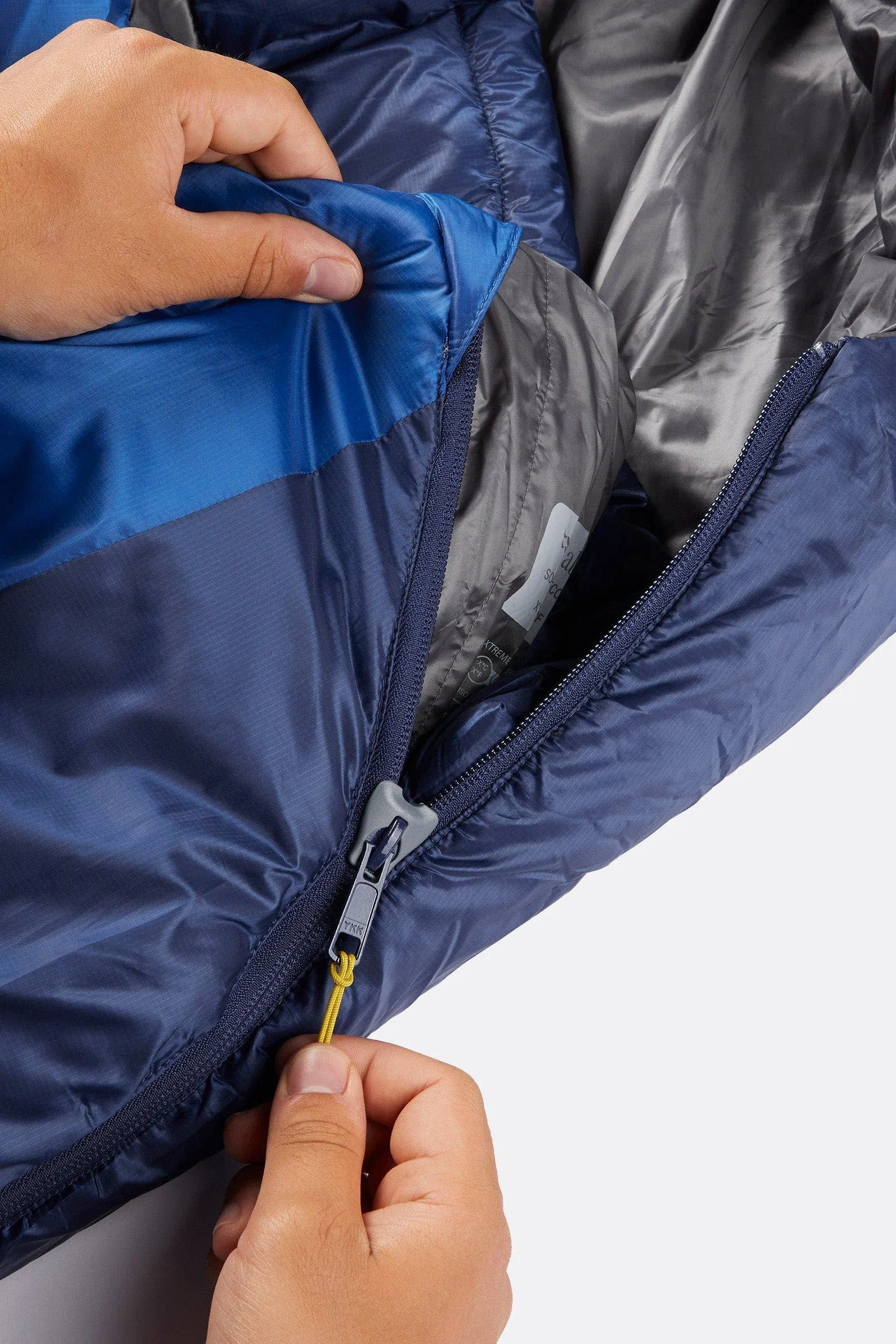 Solar Eco 2 Sleeping Bag (30F / -2C)