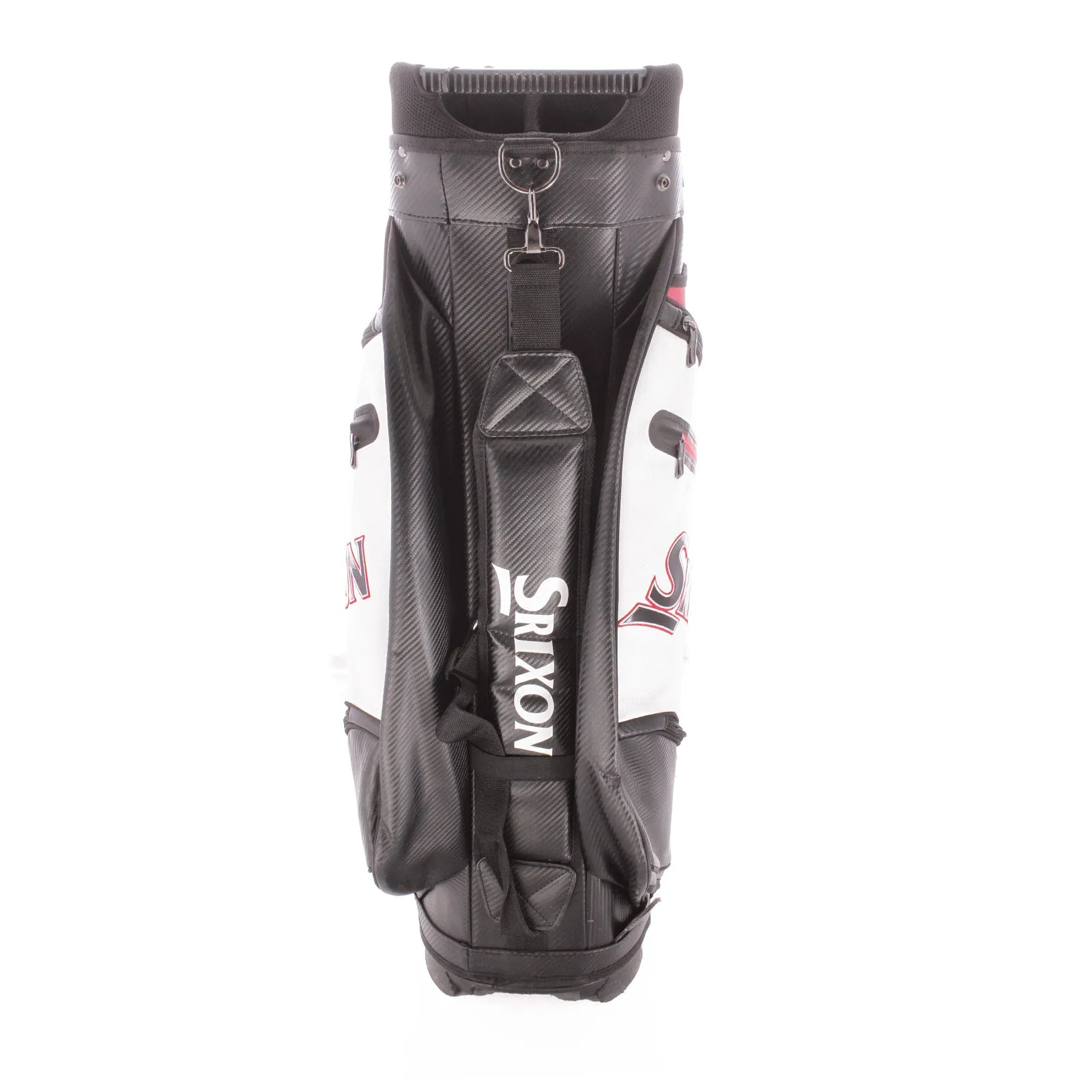 Srixon Second Hand Tour Bag - Navy/Red/White