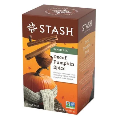 Stash Holiday Tea